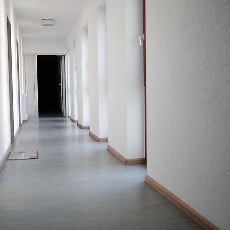 לוראך Ferienwohnung Ewa מראה חיצוני תמונה